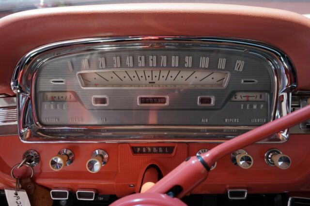 Ford Galaxie 1959 image number 13