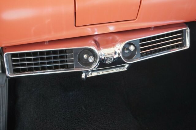 Ford Galaxie 1959 image number 14