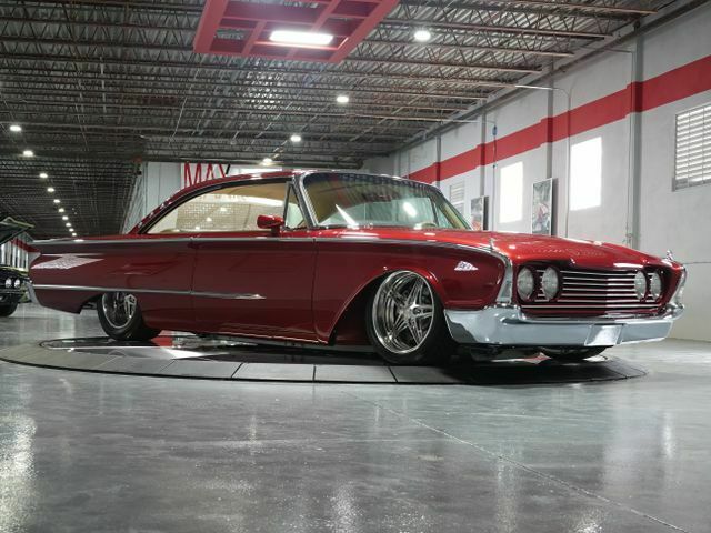 Ford Galaxie 1960 image number 0