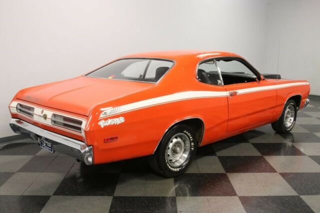 Plymouth Duster 1972 image number 13