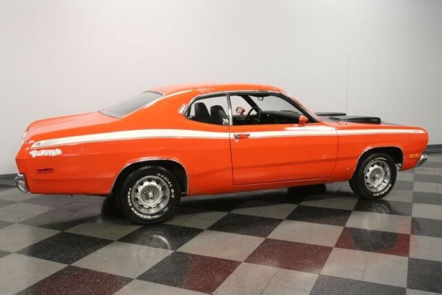 Plymouth Duster 1972 image number 14