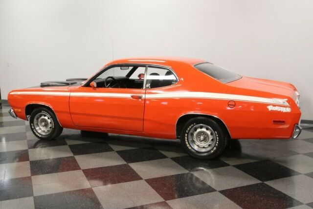 Plymouth Duster 1972 image number 32