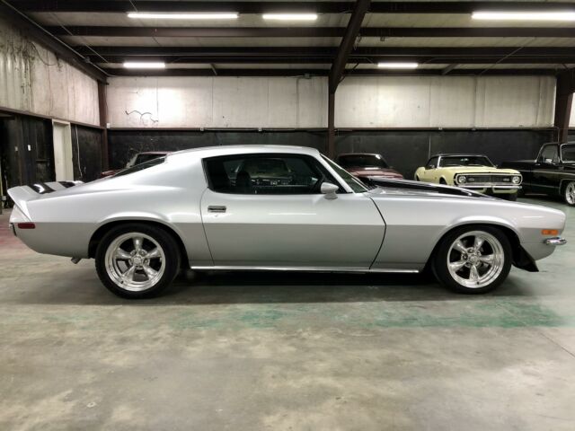 Chevrolet Camaro 1971 image number 29