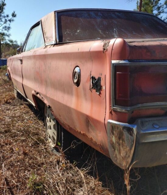 Plymouth Belvedere II 1967 image number 27