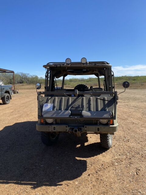 Steyr Pinzgauer 1974 image number 5