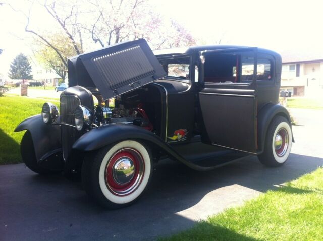 Ford Model A 1931 image number 0