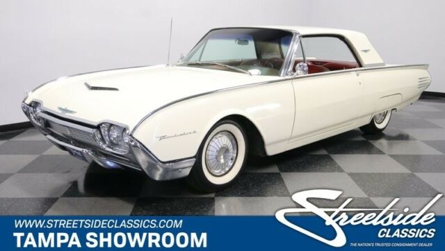 Ford Thunderbird 1961 image number 0