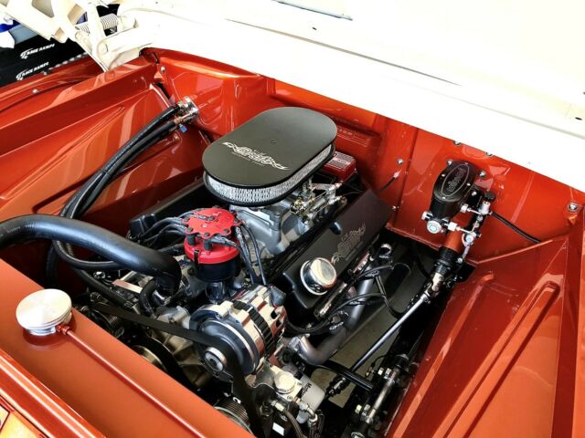 Ford F-100 1966 image number 29