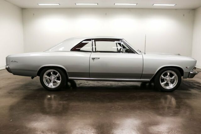 Chevrolet Malibu 1966 image number 31