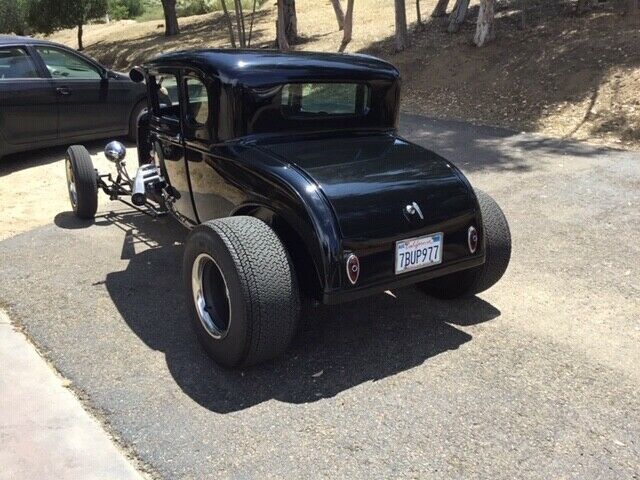 Ford Model A 1931 image number 29