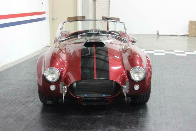 Superformance Cobra MKIII 1965 image number 27