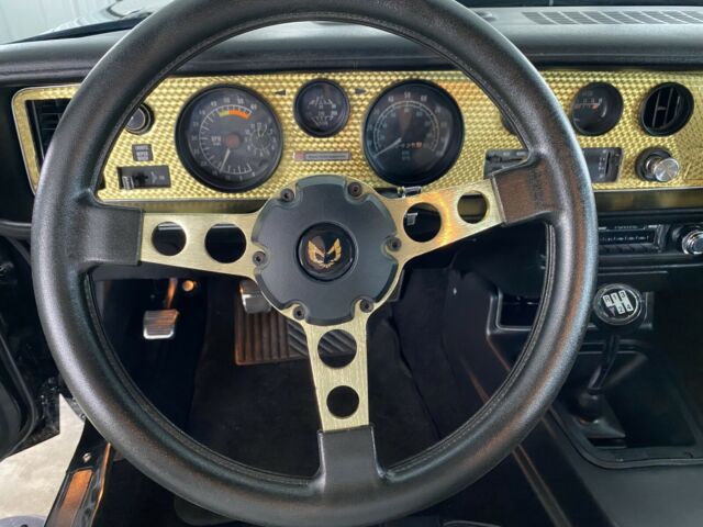 Pontiac Trans Am 1977 image number 10