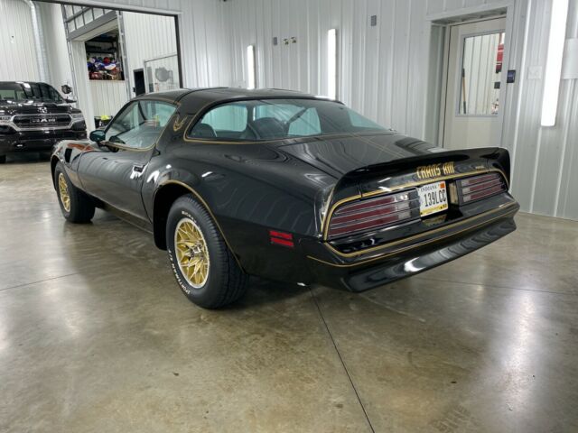 Pontiac Trans Am 1977 image number 25