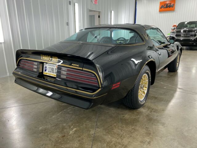 Pontiac Trans Am 1977 image number 26