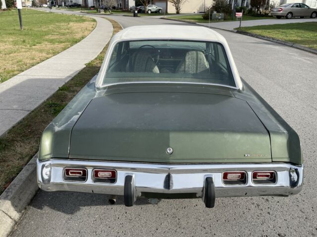 Dodge Dart 1973 image number 22