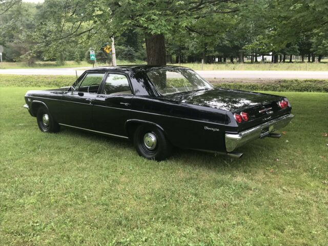 Chevrolet Biscayne 1965 image number 4