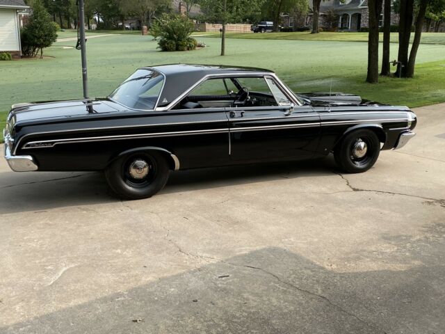 Dodge Polara 1964 image number 0