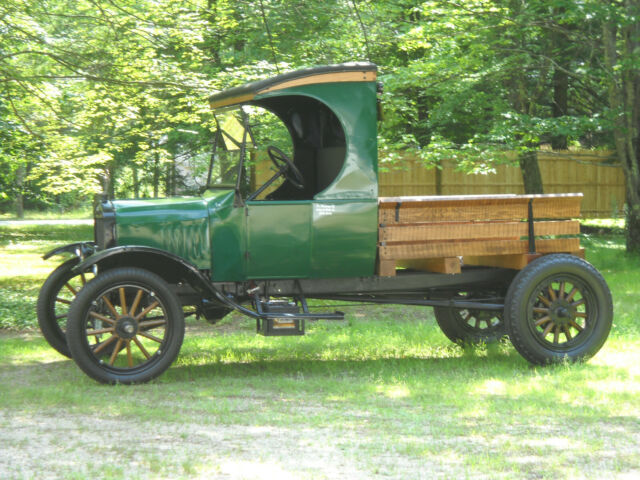 Ford Model T 1924 image number 0