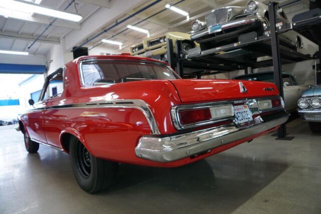 Dodge Polara 426 V8 Max Wedge 1963 image number 36