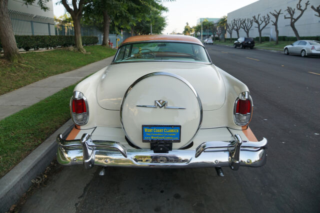 Mercury Montclair 2 Dr Hardtop 312 V8 1956 image number 35