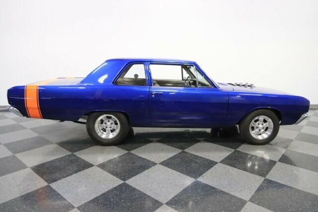 Dodge Dart 1967 image number 39