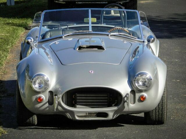 Shelby Cobra 1966 image number 16