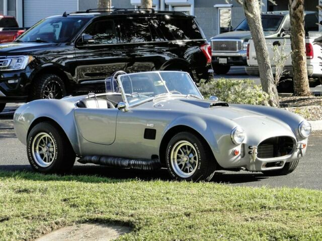 Shelby Cobra 1966 image number 37