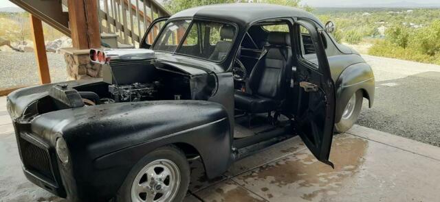 Ford Coupe 1942 image number 12