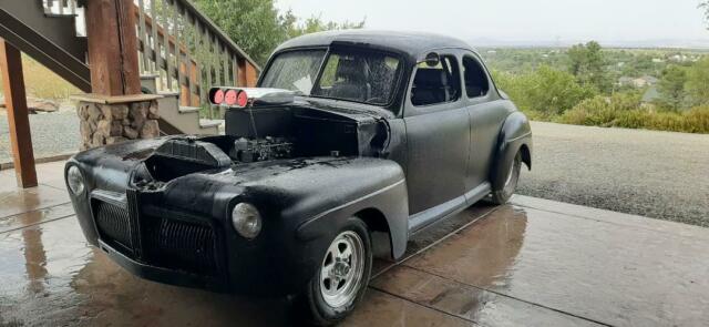 Ford Coupe 1942 image number 17