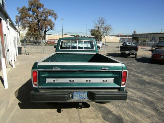 Ford F250 1978 image number 12