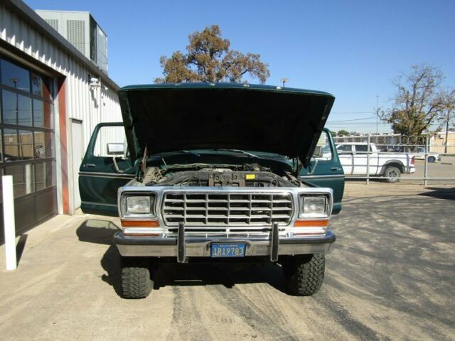 Ford F250 1978 image number 20