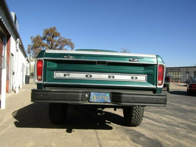 Ford F250 1978 image number 35