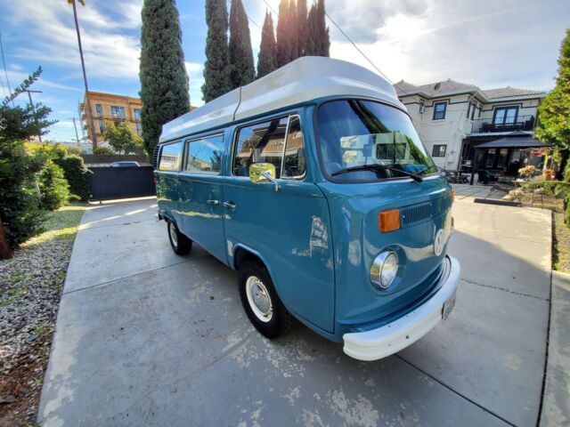 Volkswagen Bus/Vanagon 1973 image number 0