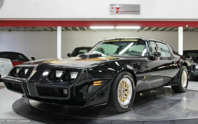 Pontiac Trans Am 1979 image number 0