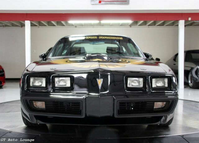 Pontiac Trans Am 1979 image number 1