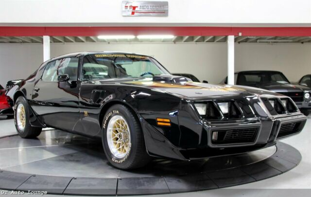 Pontiac Trans Am 1979 image number 2