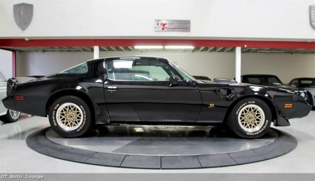 Pontiac Trans Am 1979 image number 3