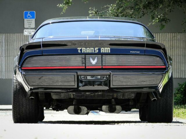 Pontiac Trans Am 1979 image number 9