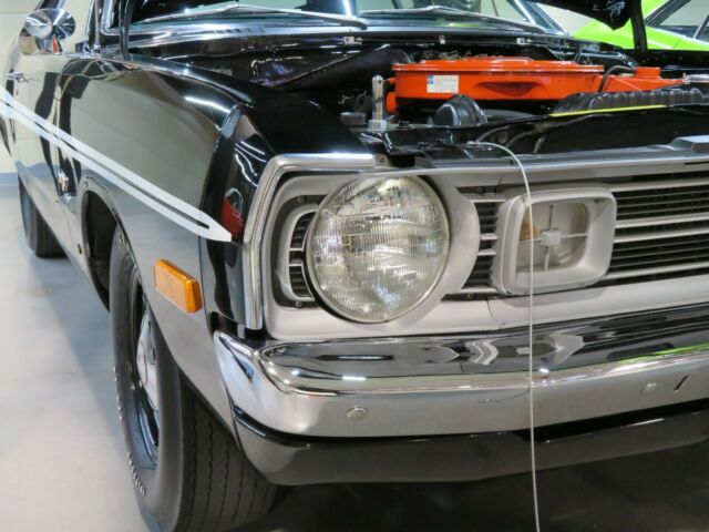 Dodge Demon 1972 image number 2