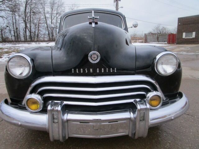 Oldsmobile 66 1948 image number 0