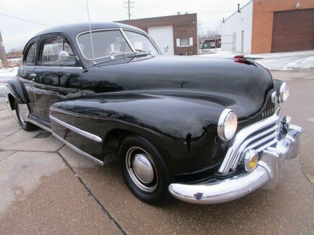 Oldsmobile 66 1948 image number 1