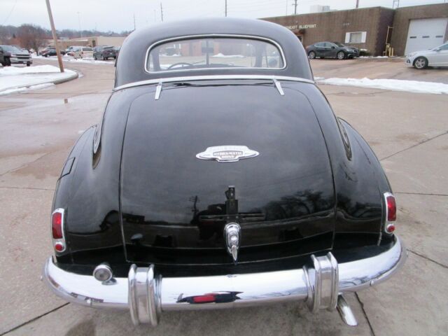 Oldsmobile 66 1948 image number 32