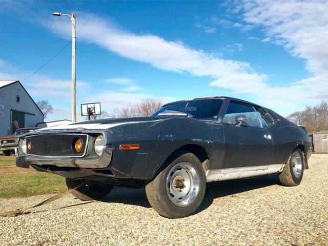 AMC Javelin 1974 image number 0