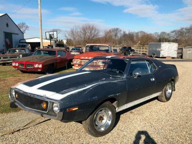 AMC Javelin 1974 image number 1