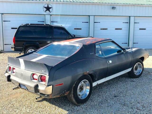 AMC Javelin 1974 image number 11