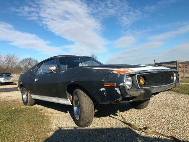 AMC Javelin 1974 image number 16