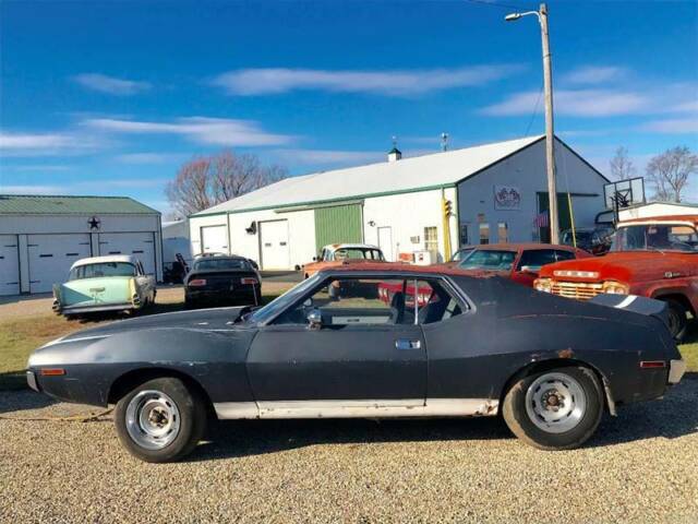 AMC Javelin 1974 image number 18