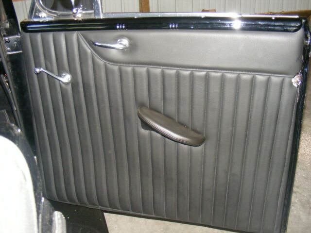 Ford Deluxe 1940 image number 10