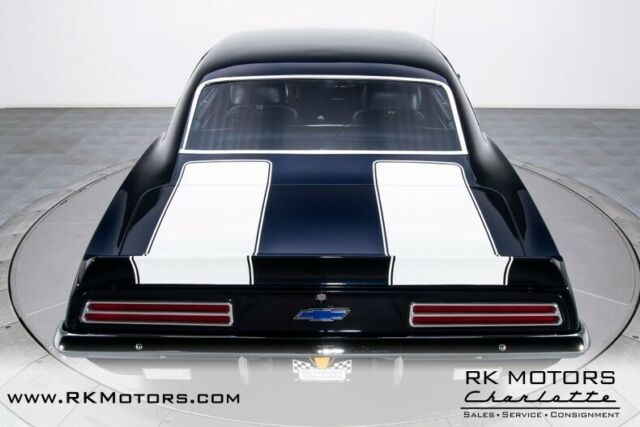 Chevrolet Camaro 1969 image number 23