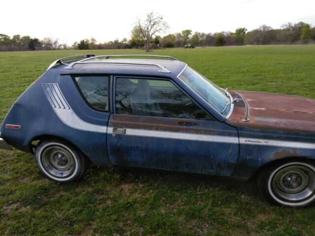 AMC Gremlin 1974 image number 15